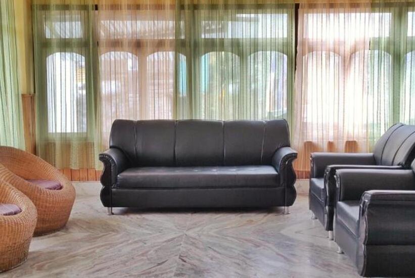 Pelling Hotel Ladakh House Экстерьер фото