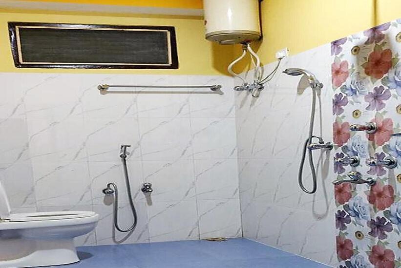 Pelling Hotel Ladakh House Экстерьер фото