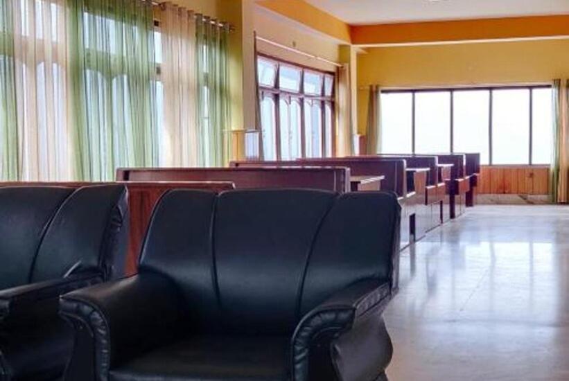 Pelling Hotel Ladakh House Экстерьер фото